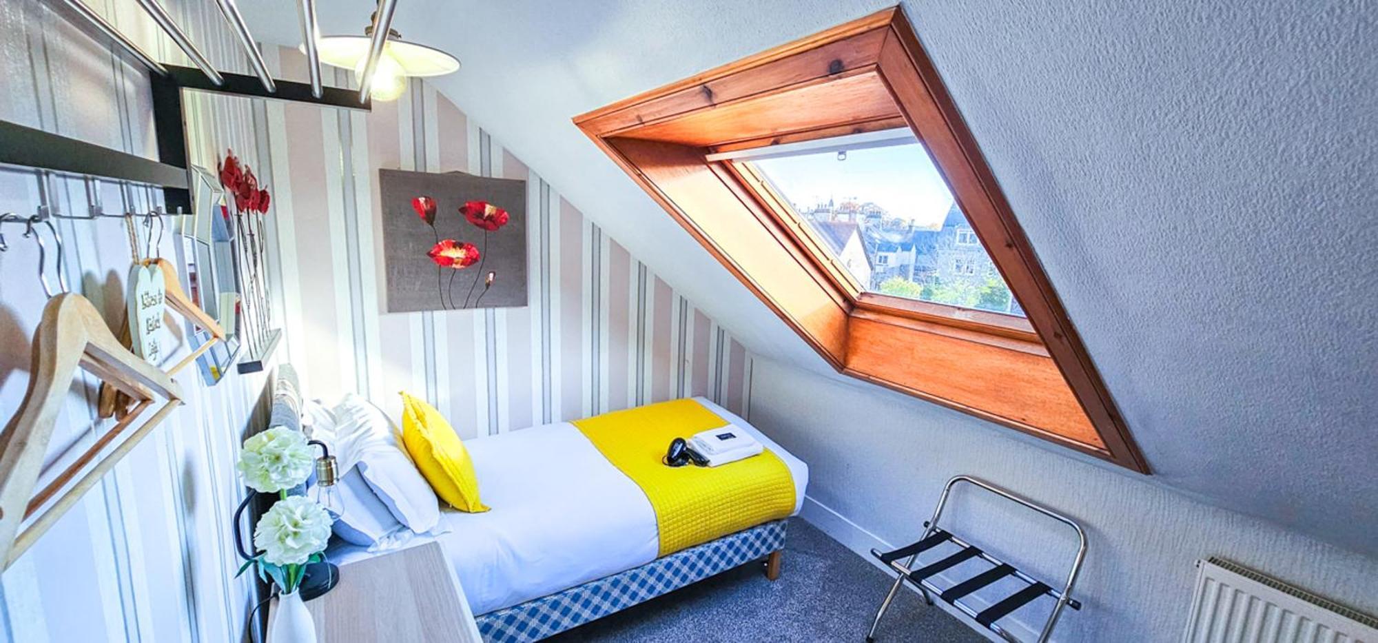 Mystayinn Kinloch Lodge Inverness Exteriér fotografie