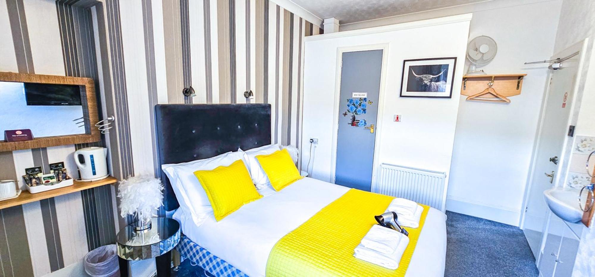 Mystayinn Kinloch Lodge Inverness Exteriér fotografie