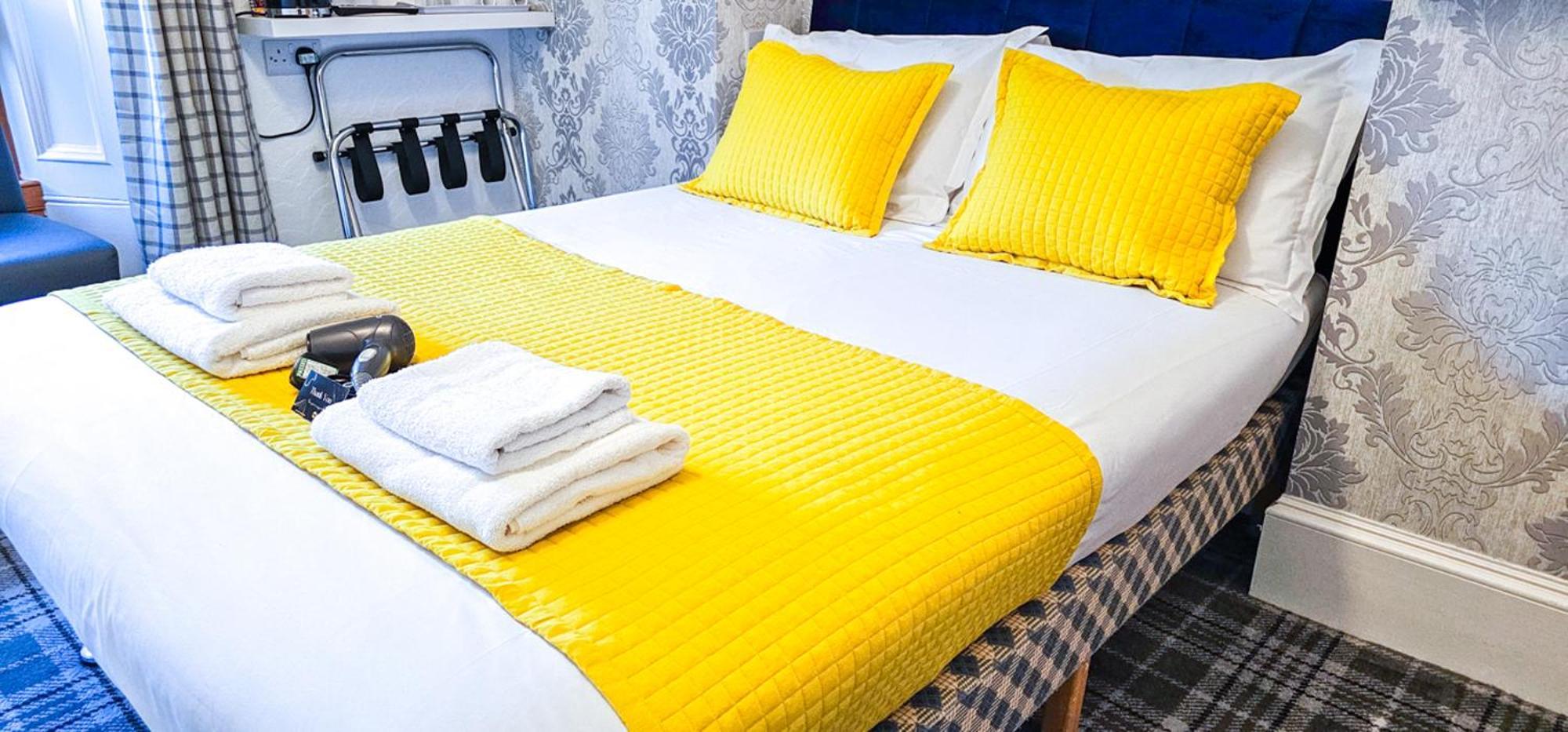Mystayinn Kinloch Lodge Inverness Exteriér fotografie